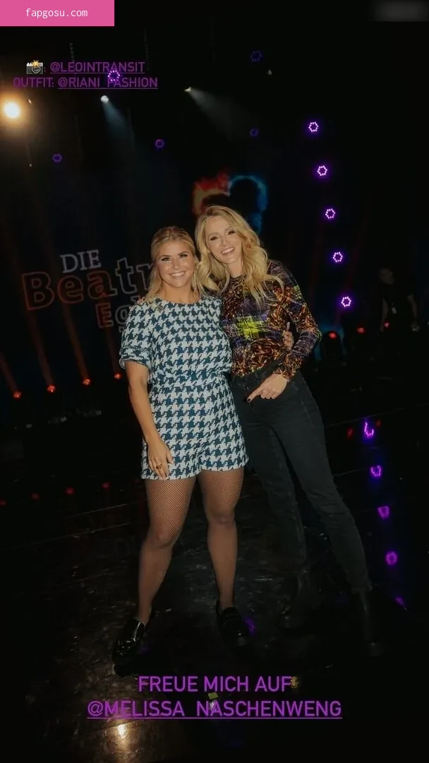 Beatrice Egli