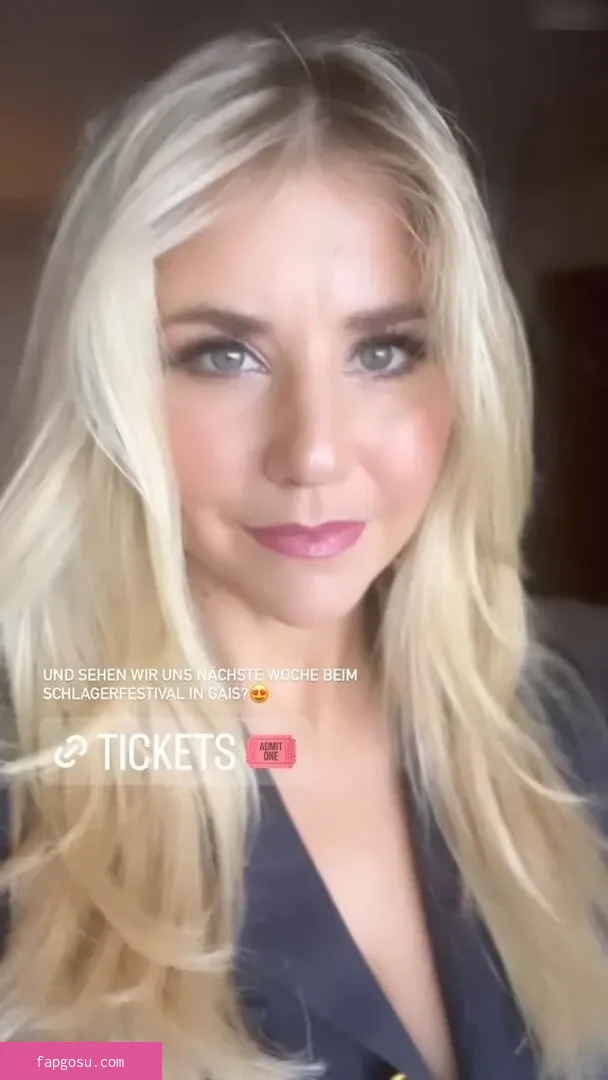 Beatrice Egli