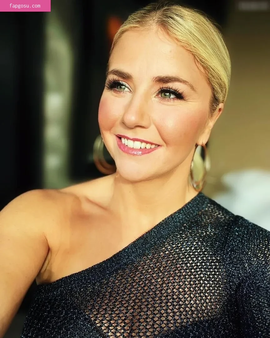 Beatrice Egli