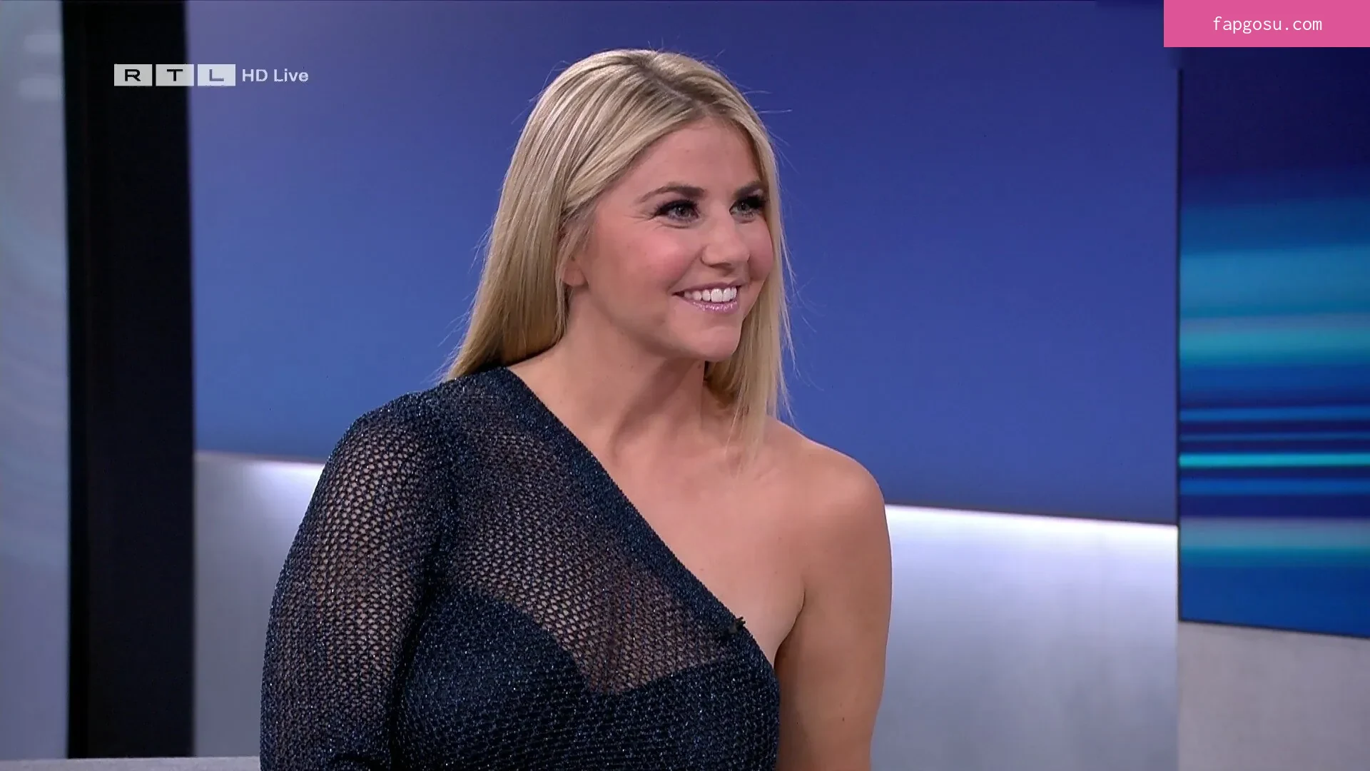 Beatrice Egli