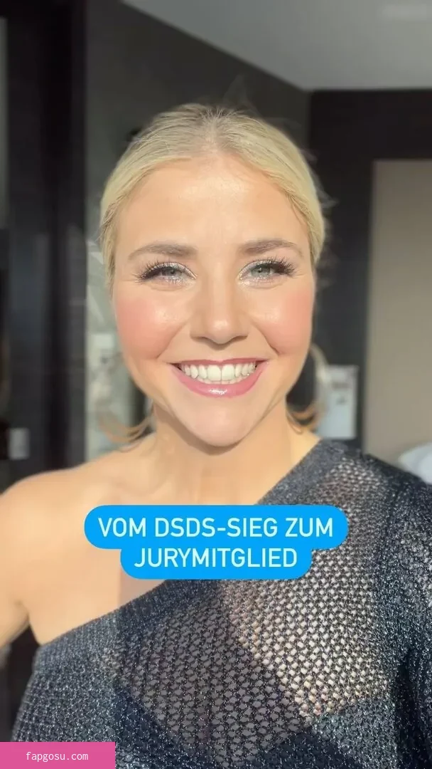 Beatrice Egli