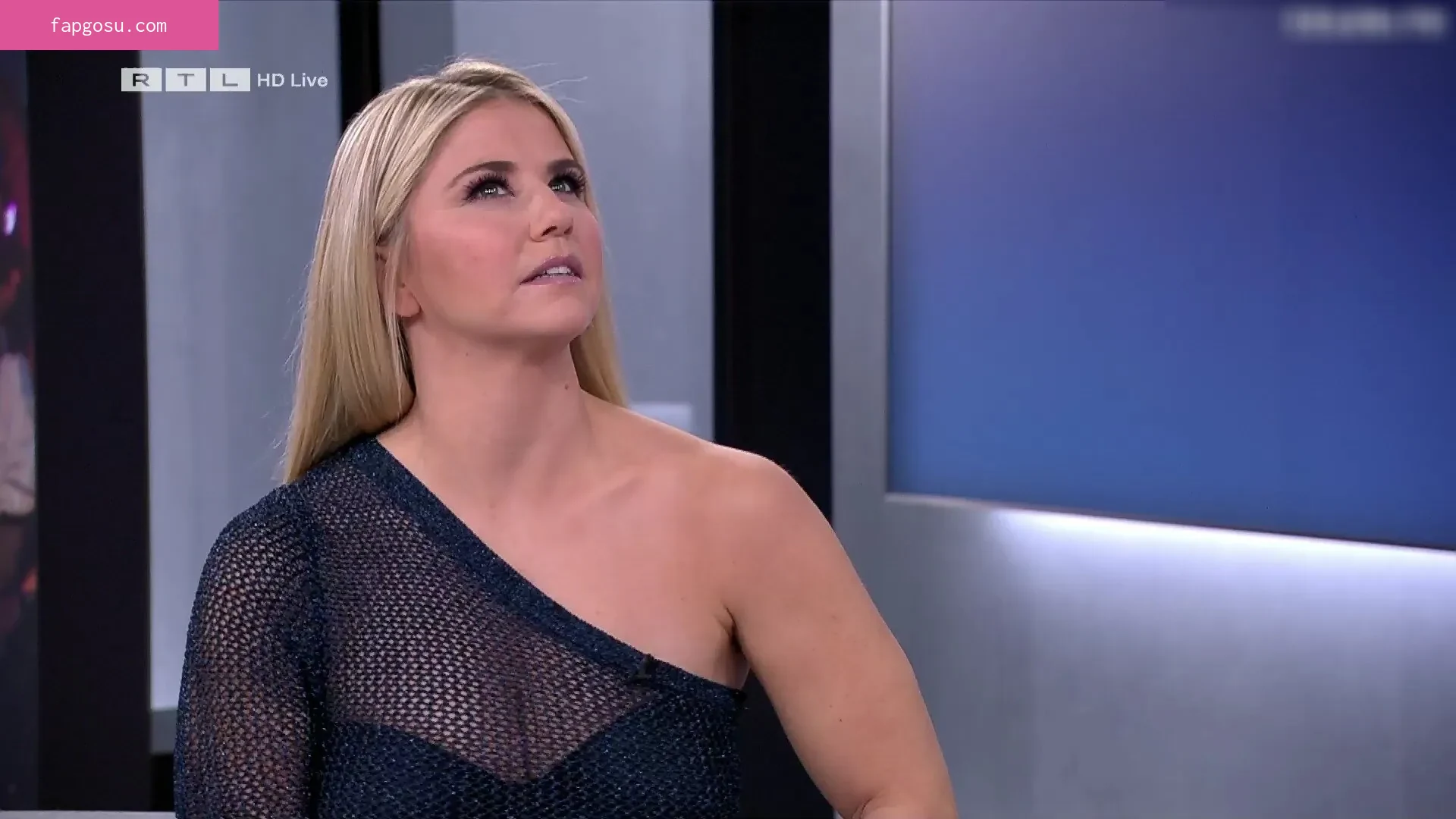 Beatrice Egli