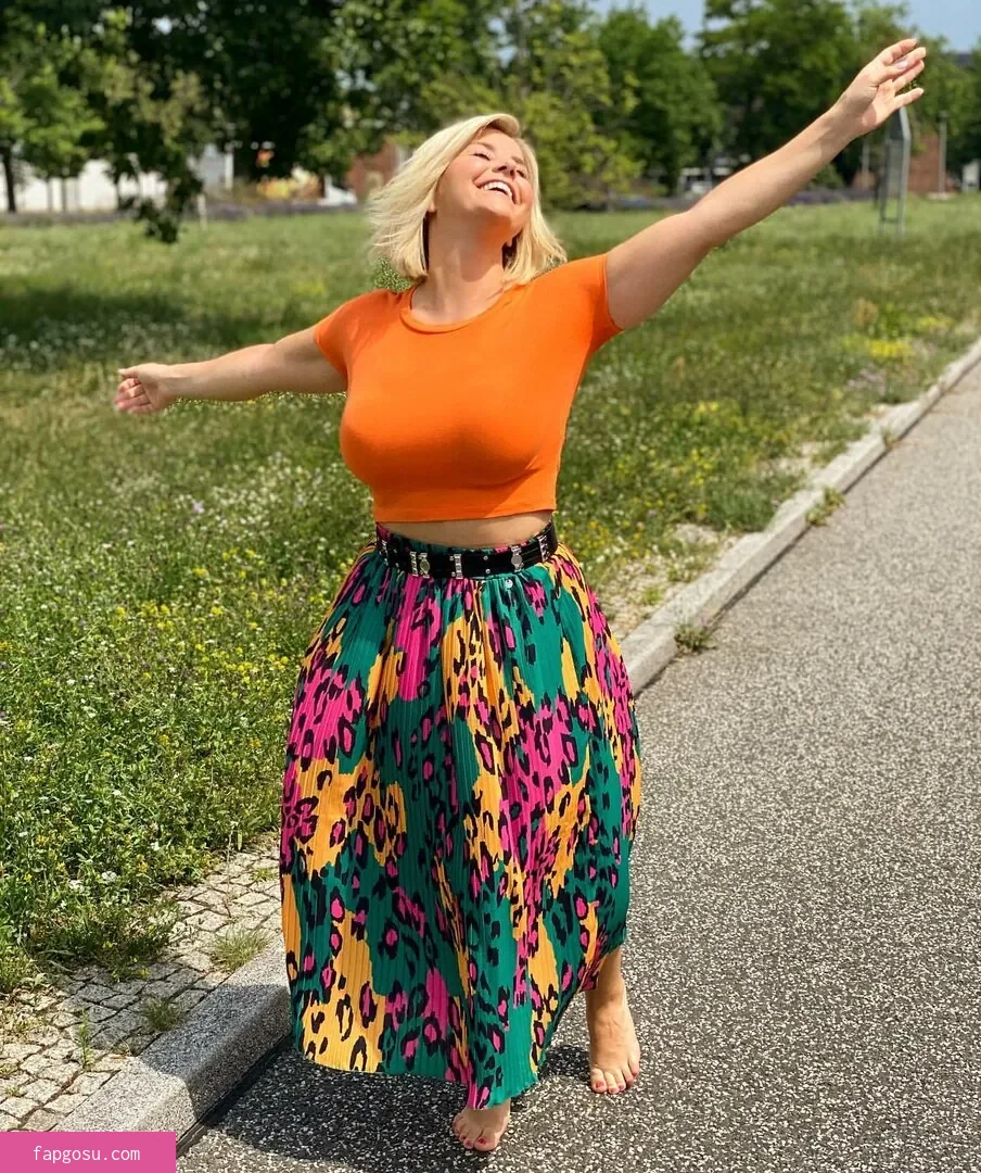Beatrice Egli