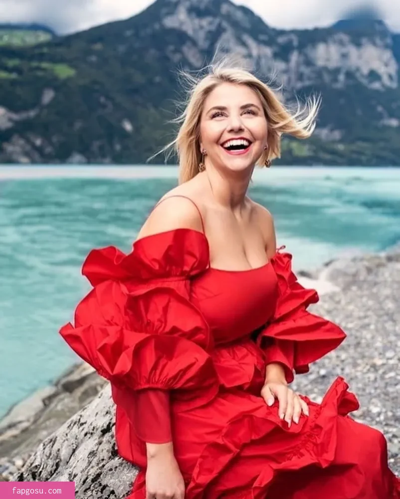 Beatrice Egli