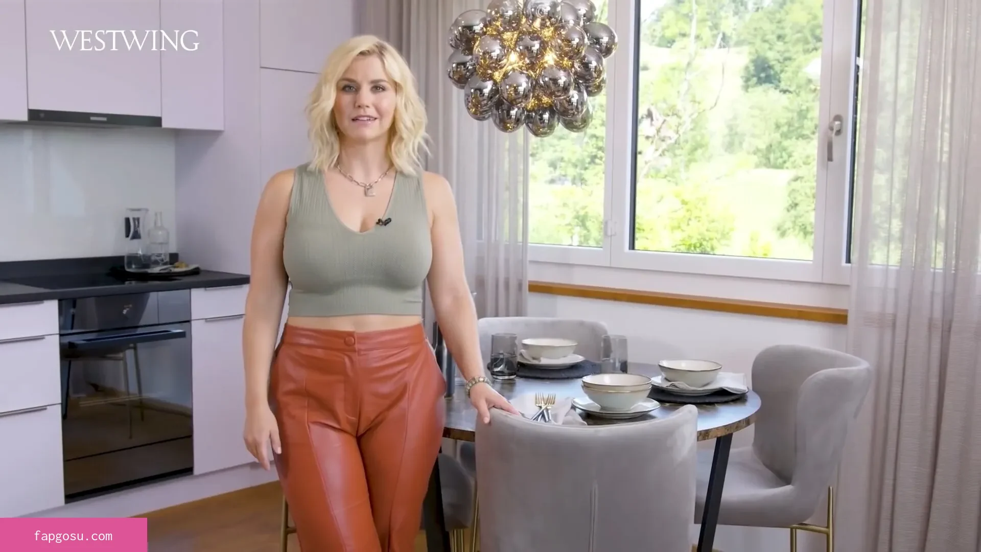 Beatrice Egli