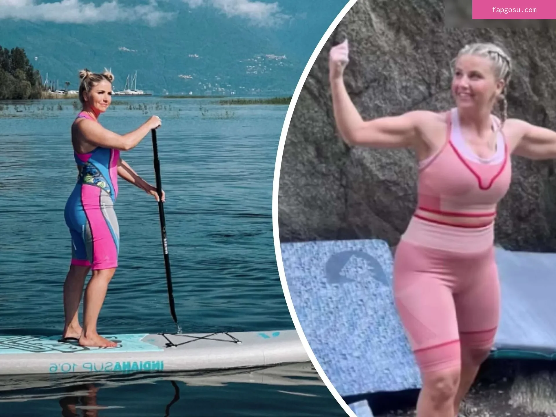 Beatrice Egli