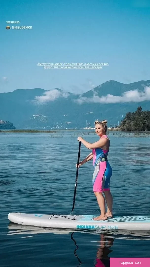Beatrice Egli