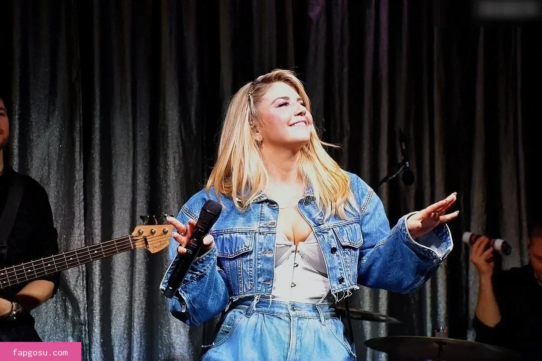 Beatrice Egli