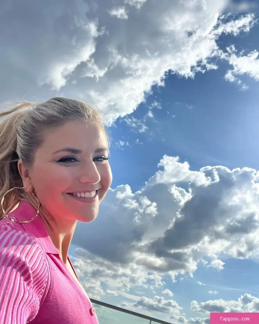 Beatrice Egli