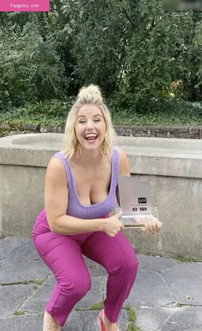 Beatrice Egli