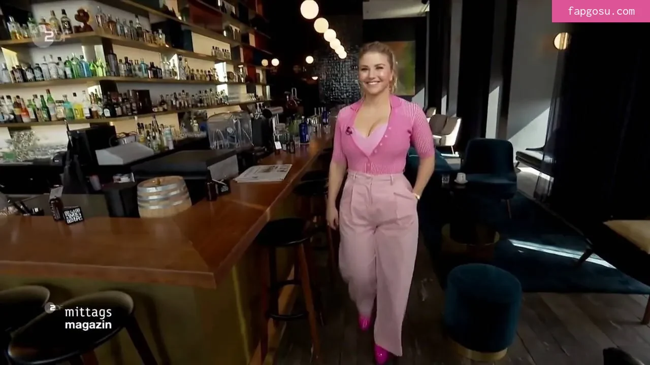 Beatrice Egli