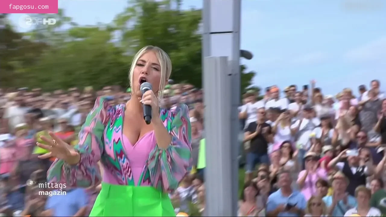 Beatrice Egli