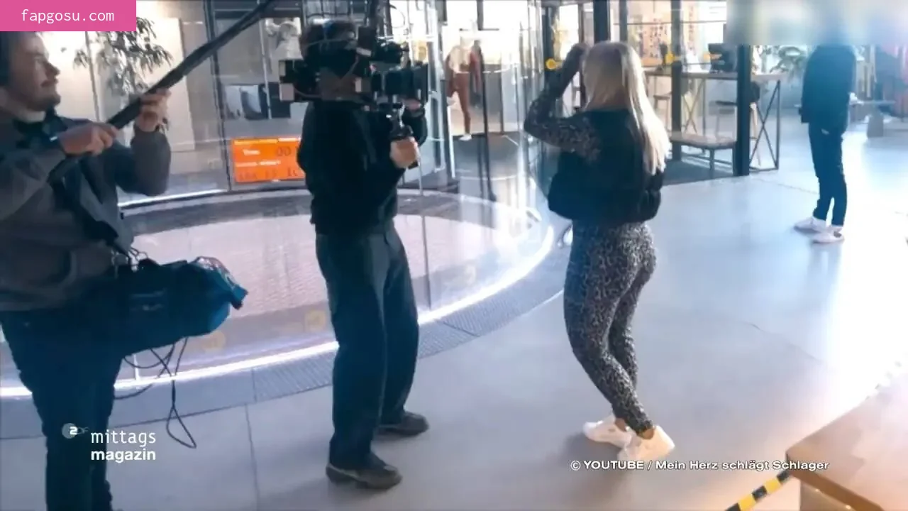 Beatrice Egli
