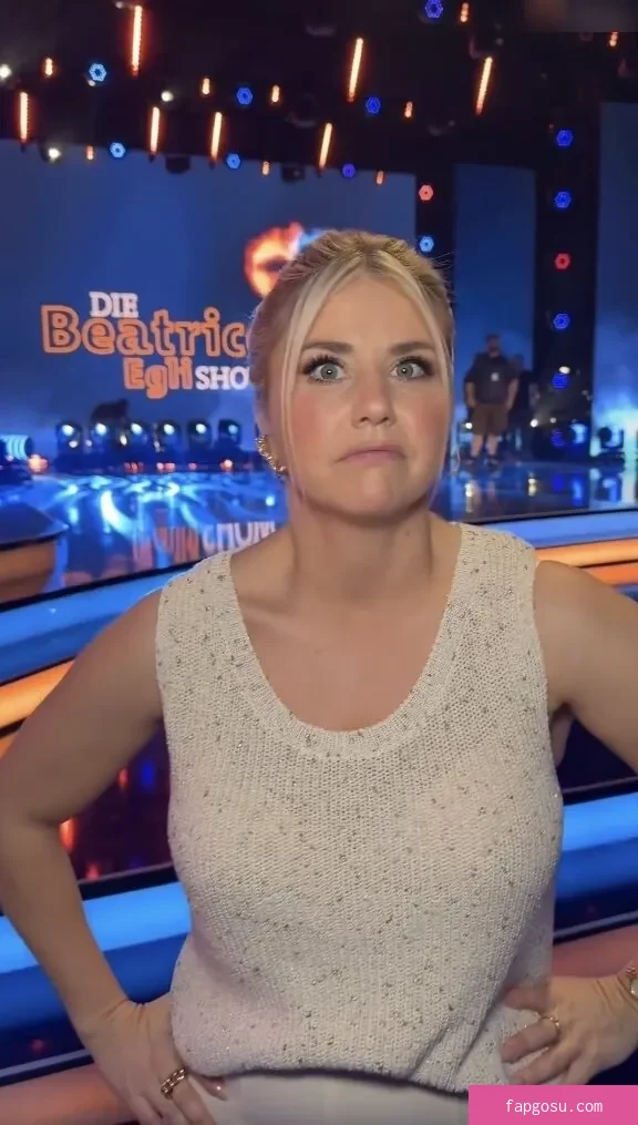 Beatrice Egli