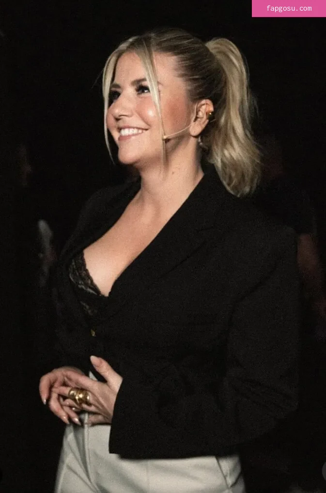 Beatrice Egli
