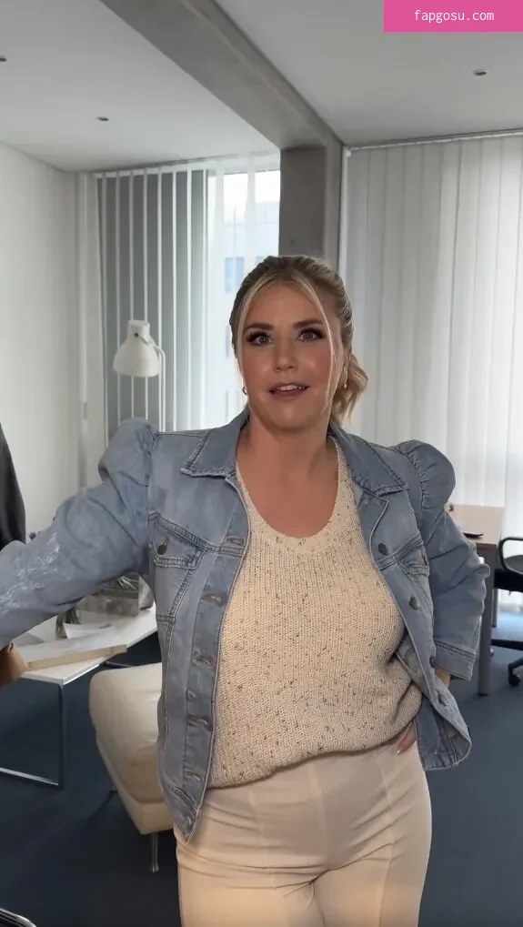 Beatrice Egli