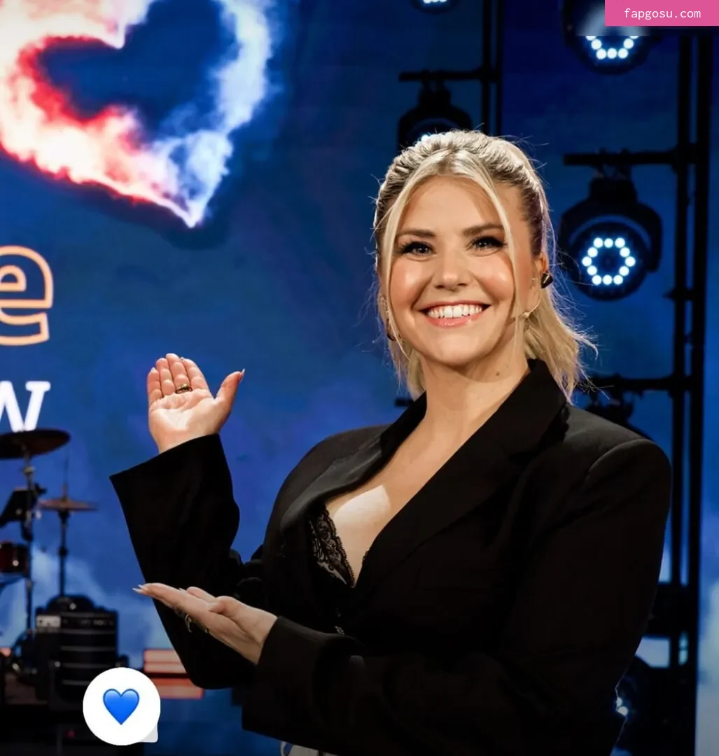 Beatrice Egli