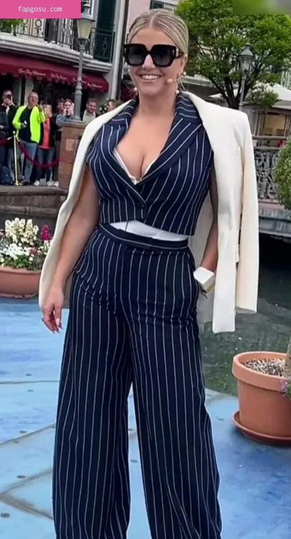 Beatrice Egli