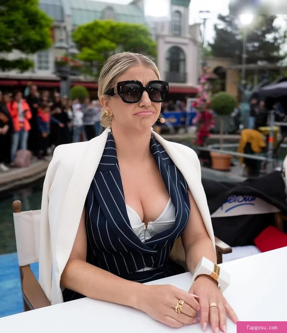 Beatrice Egli