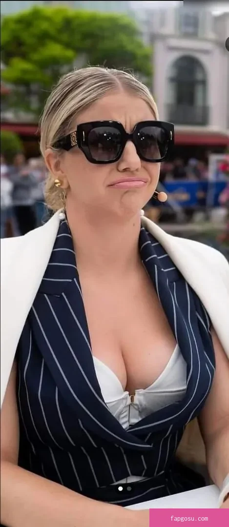 Beatrice Egli