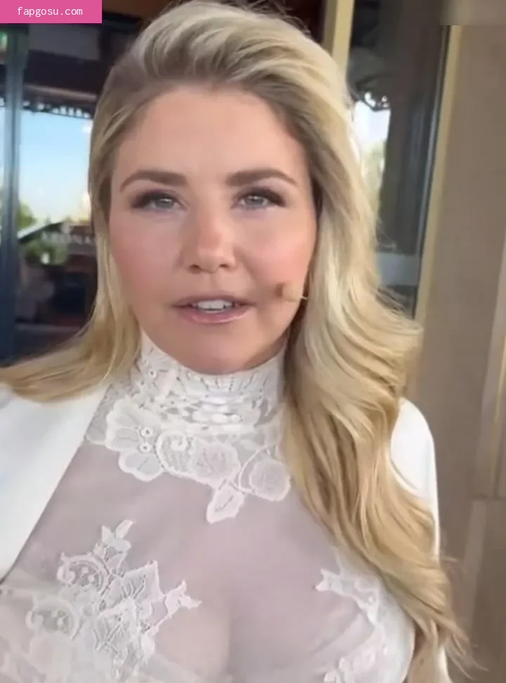 Beatrice Egli
