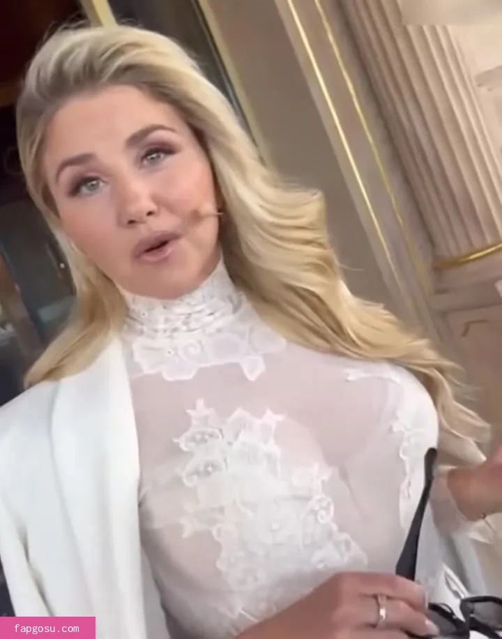Beatrice Egli