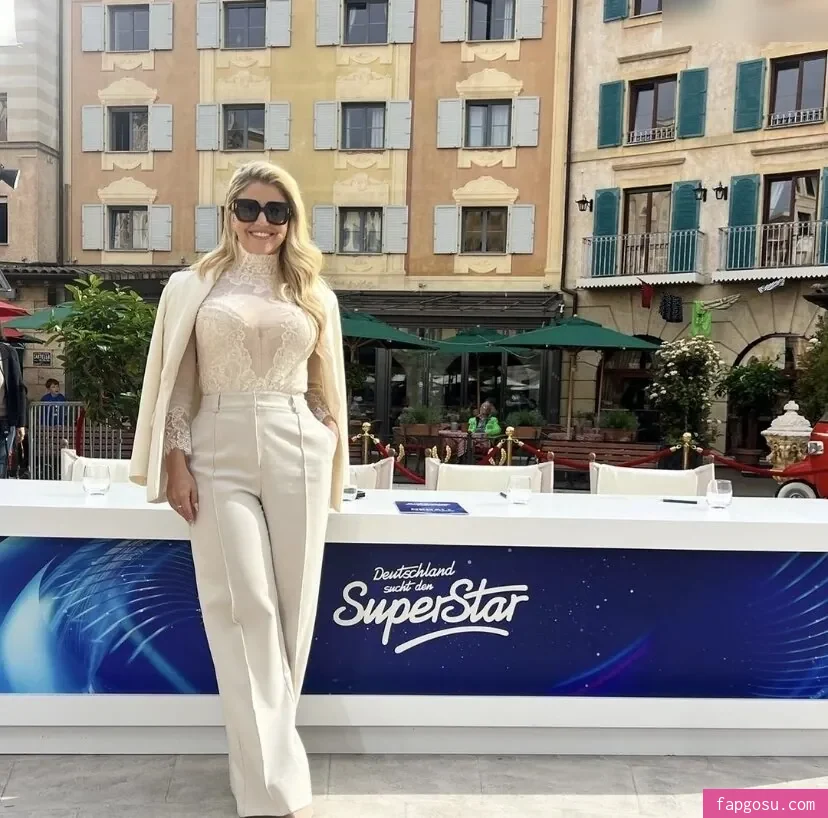 Beatrice Egli