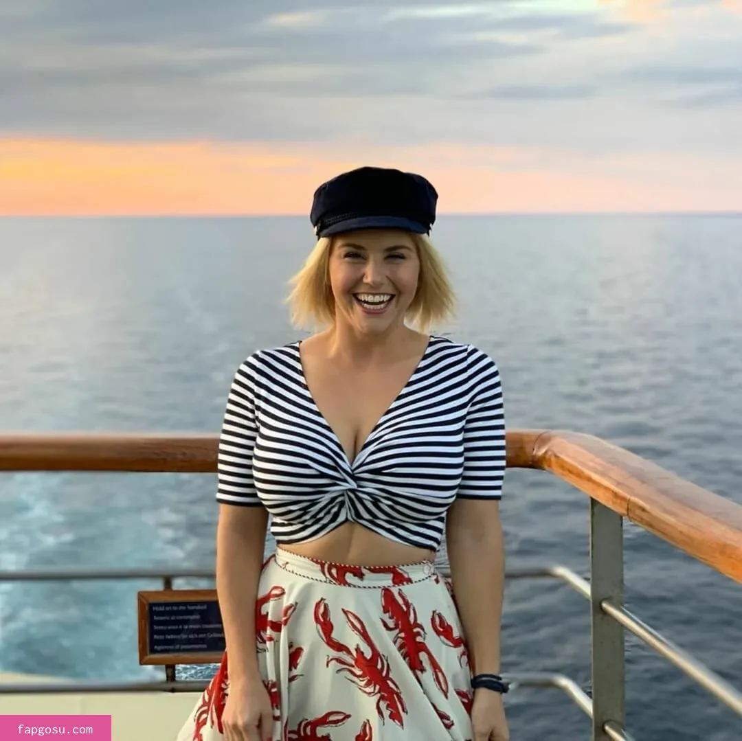 Beatrice Egli