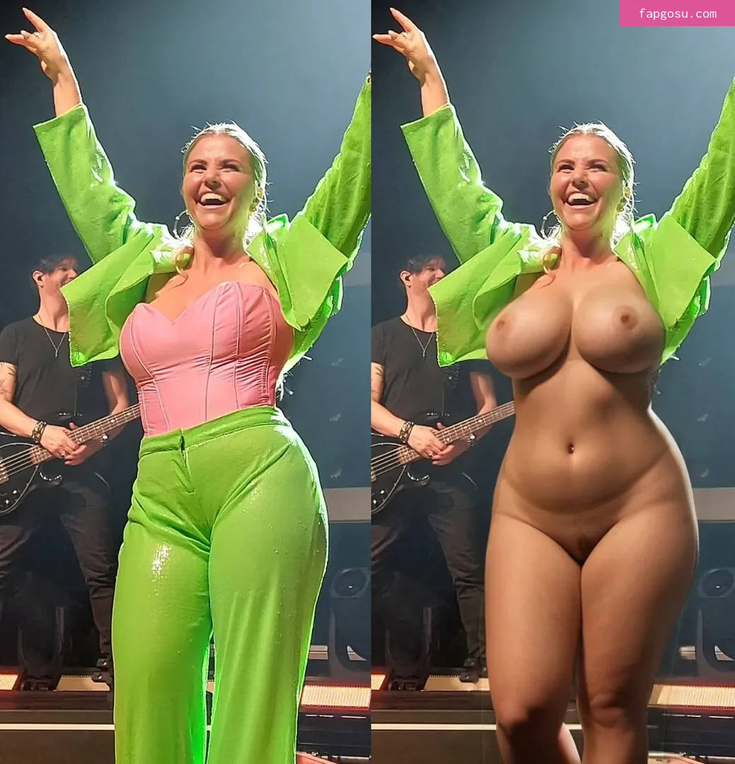 Beatrice Egli