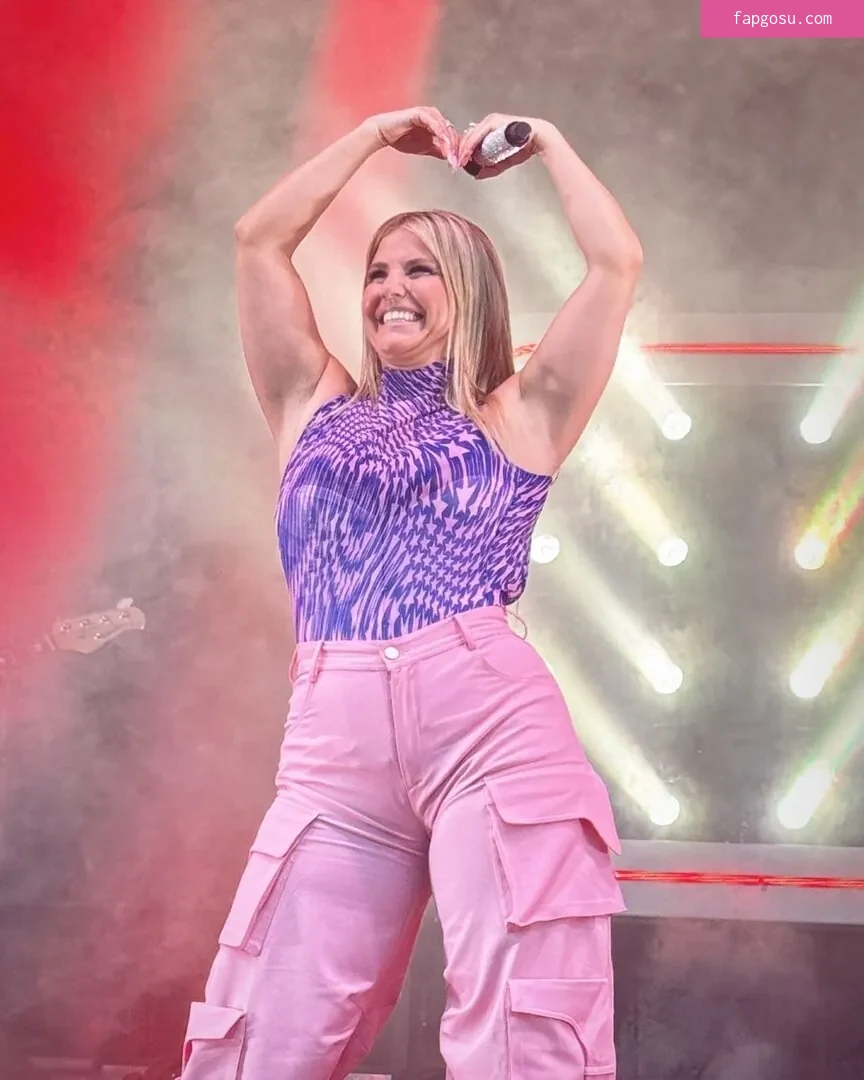 Beatrice Egli