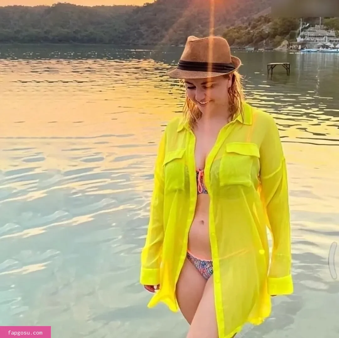Beatrice Egli