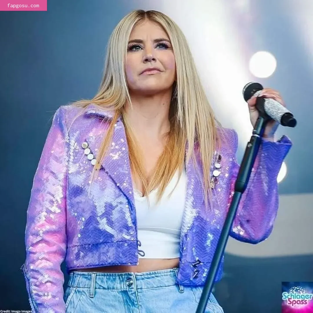 Beatrice Egli