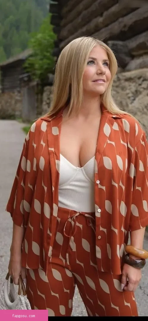 Beatrice Egli
