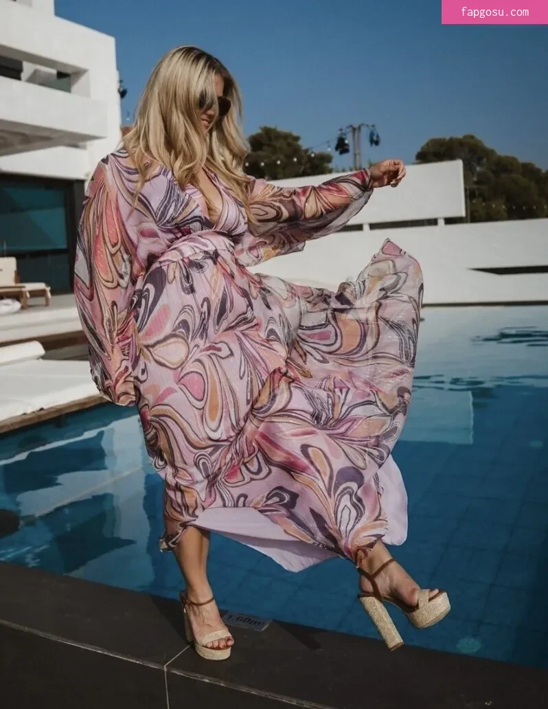 Beatrice Egli