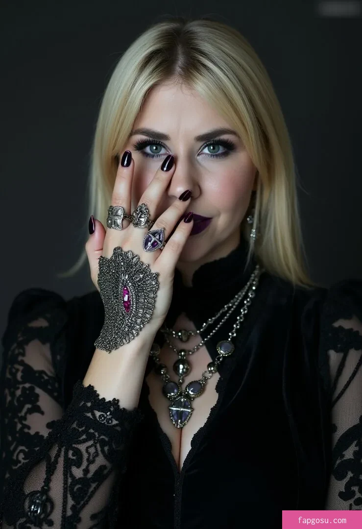 Beatrice Egli