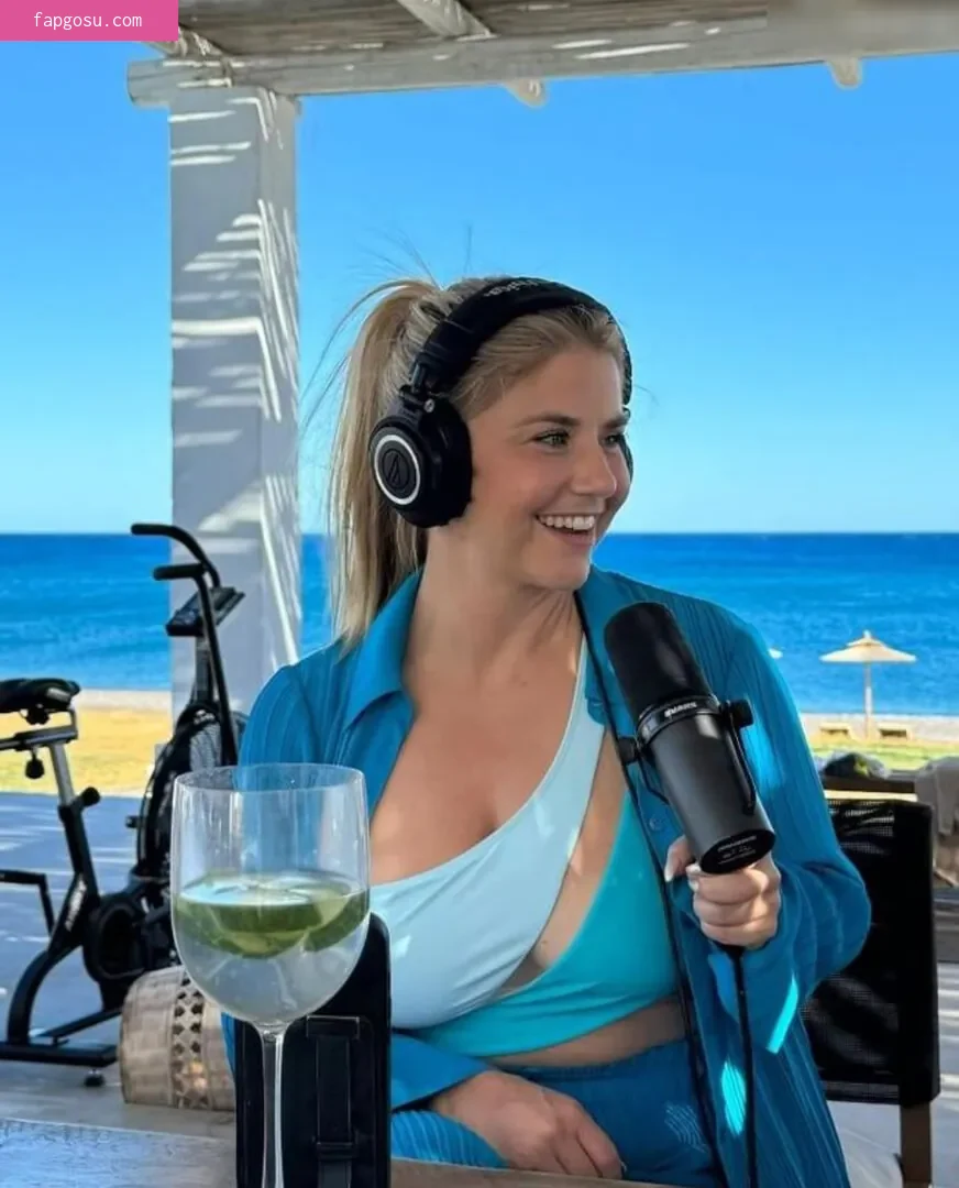 Beatrice Egli