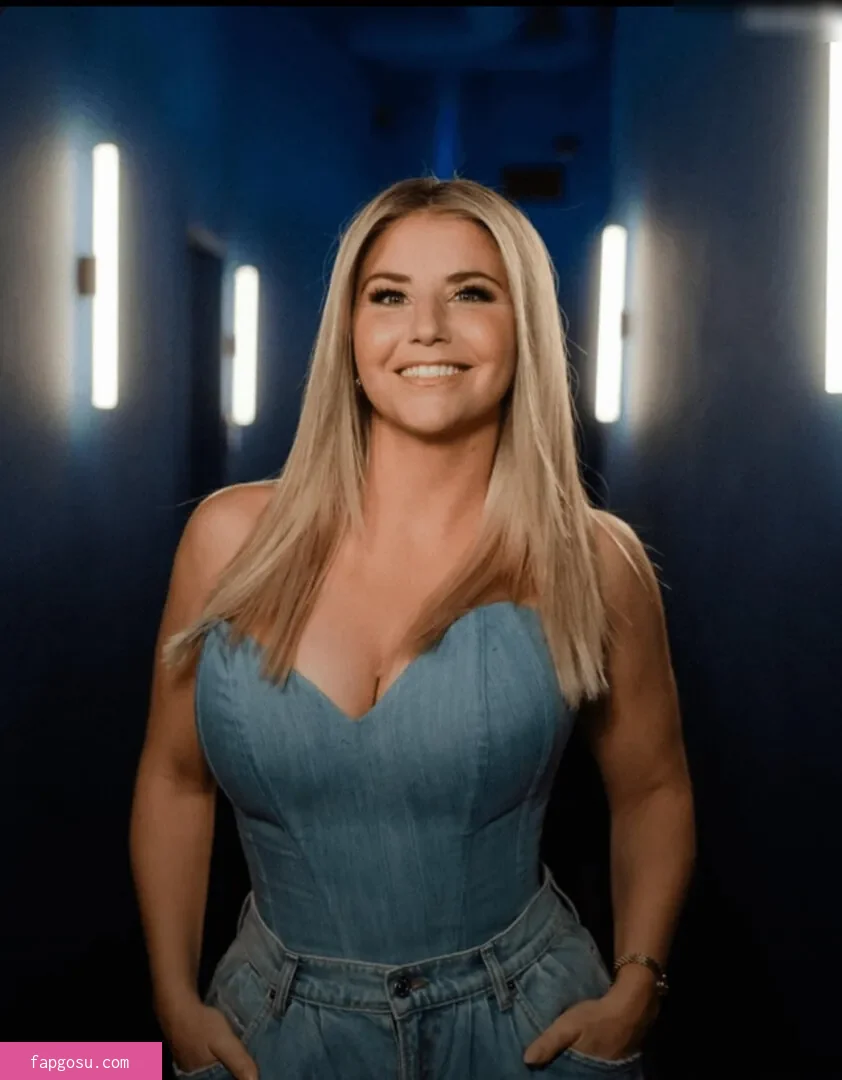Beatrice Egli