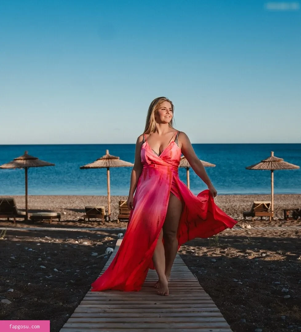 Beatrice Egli
