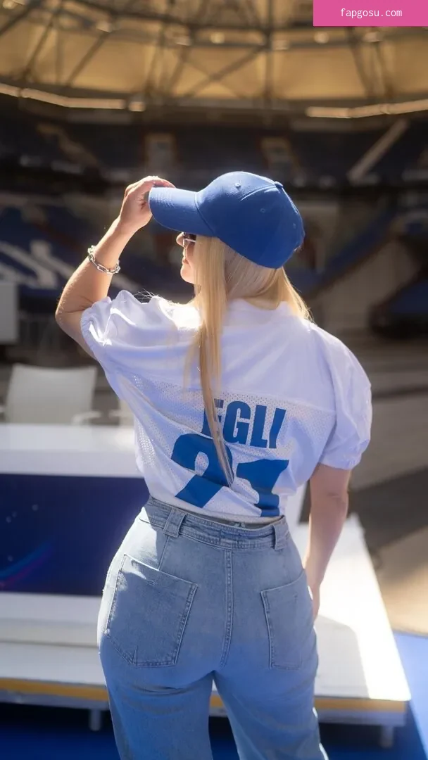 Beatrice Egli