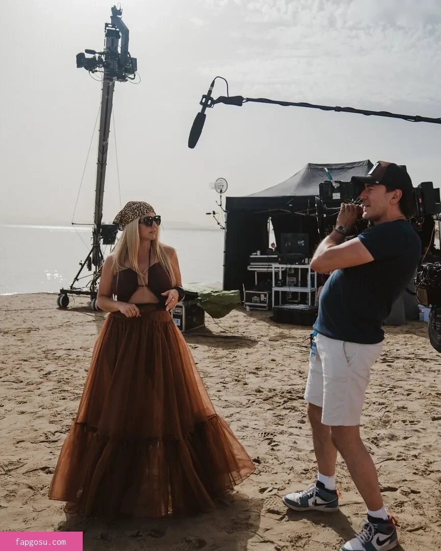 Beatrice Egli