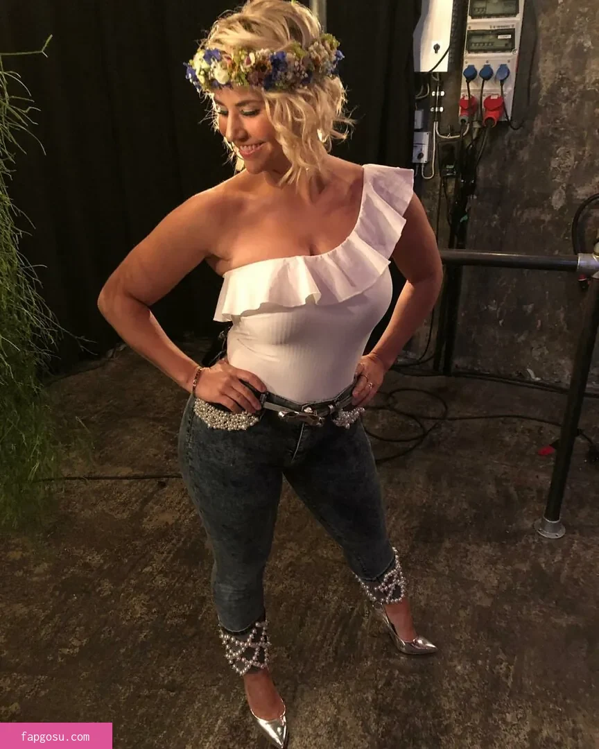 Beatrice Egli