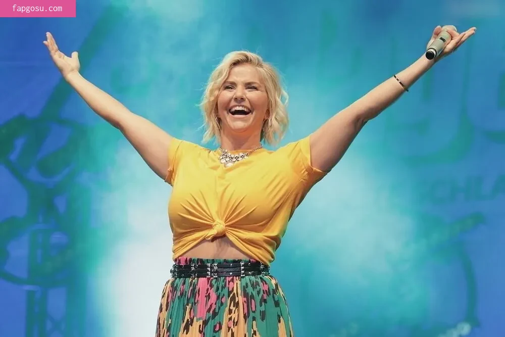 Beatrice Egli