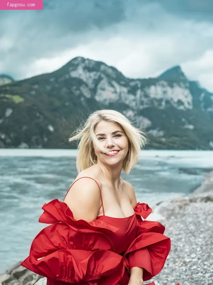 Beatrice Egli
