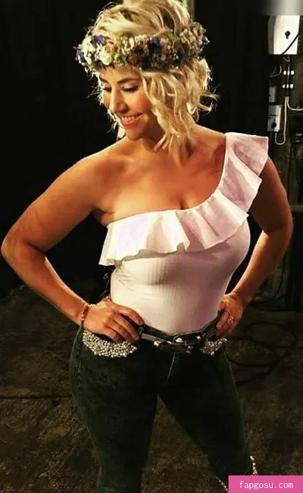Beatrice Egli