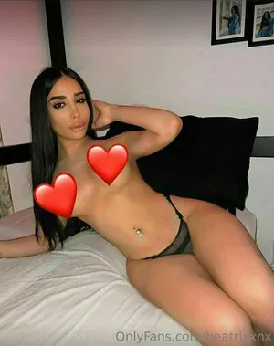 Beaxmartinez content
