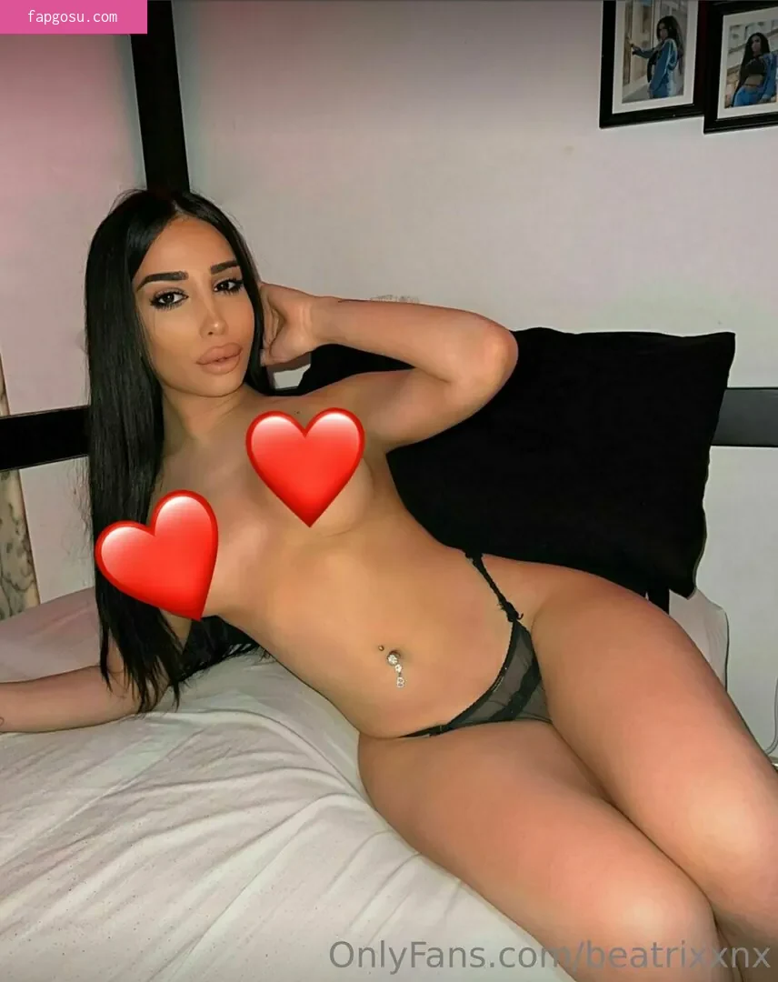 Beaxmartinez