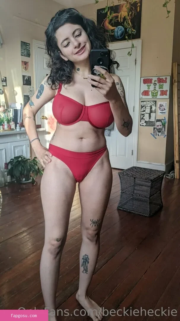 Beckieheckie