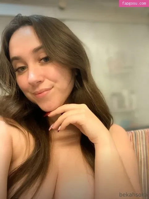 Bekahsoka