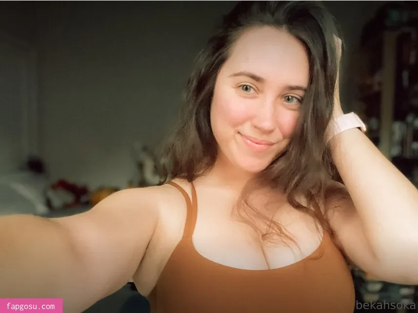 Bekahsoka