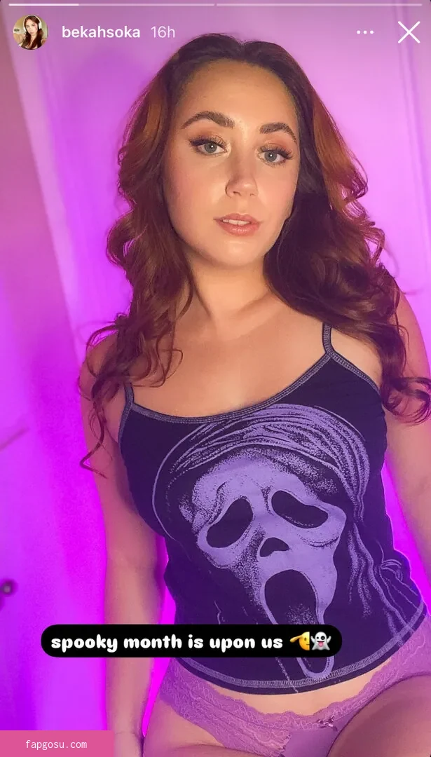 Bekahsoka